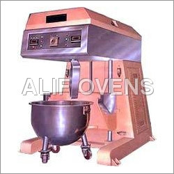 Speed Mixer