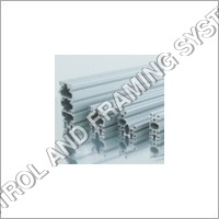 Aluminium Profile Systems