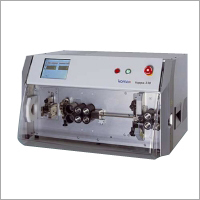 Wire Cutting Machine