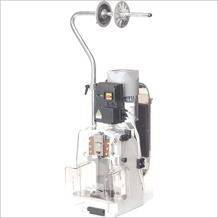 Crimping Presses Applicators