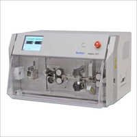 Automatic Cable Stripping Machine