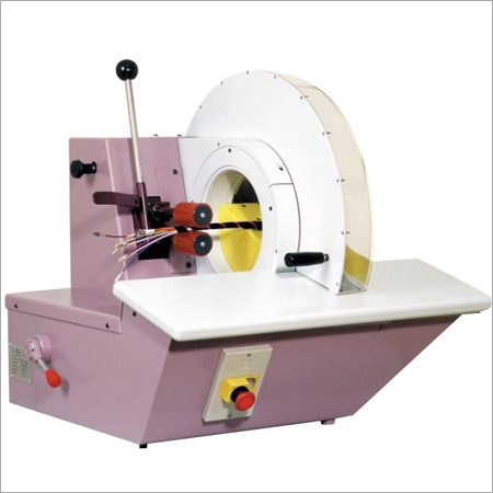 Wire Harness Taping Machines