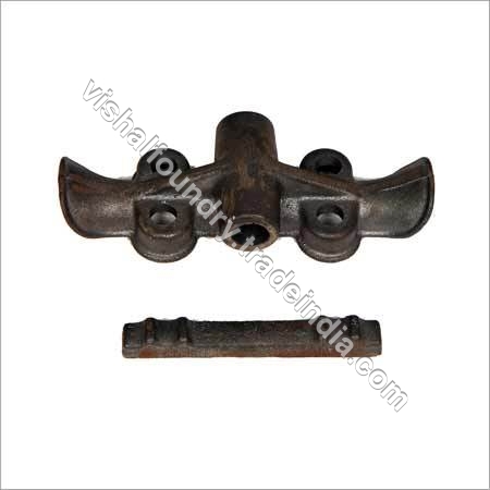 S.G.Cating Clamp