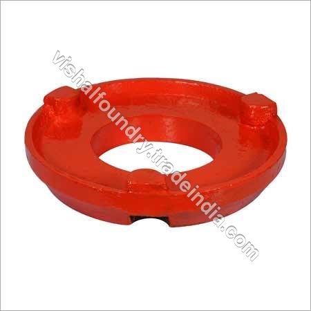 Cast Iron Weights For Tractors