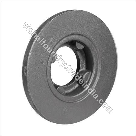 Disc Brake Casting