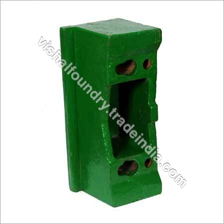 Tractor Bracket Casting