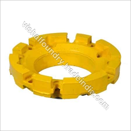 Ci Casting For Weights