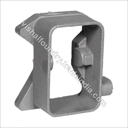 CI Casting For Rocker Box Casting