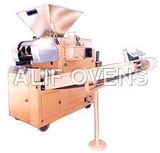 Dough Divider Machine