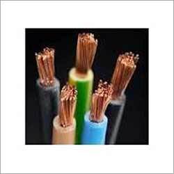 Industrial Electric Wires