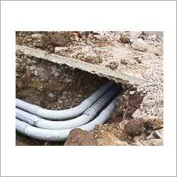 Underground Cable