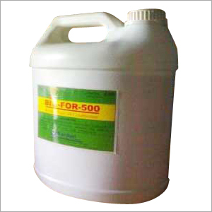 Fuel Oil Additive