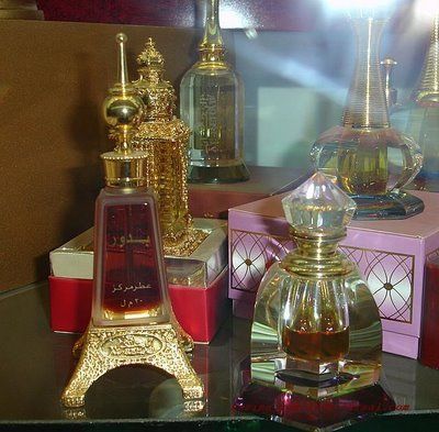 Arabian Attar