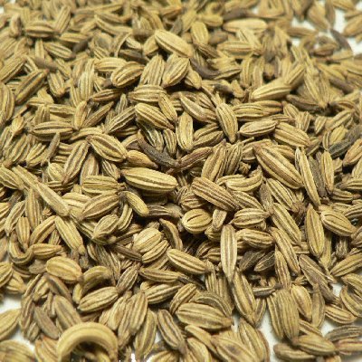 Fennel Seed Oil Age Group: Children