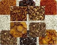 Sweet Supari Compound - Color: Brown