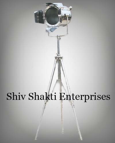 Focus Spot Search Light