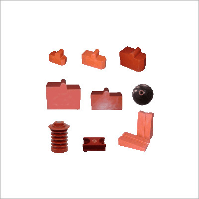 Epoxy Cast Components