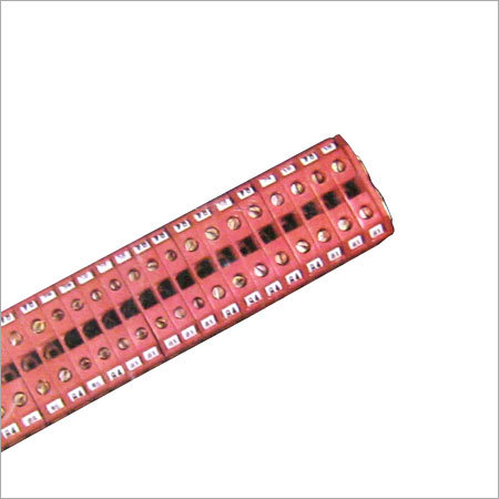 Panel Mount Terminal Blocks