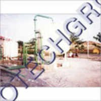 Pressure Sand Filters