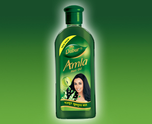 HAIR OIL