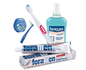ORAL HYGIENE
