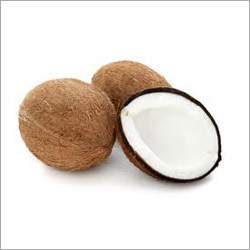 Fresh Coconut