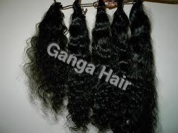 Black indian Remy hair