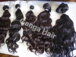 Indian Curly Human hair