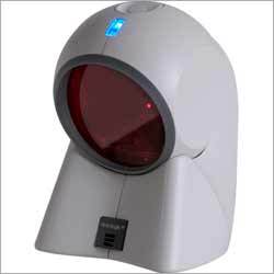 General Purpose Scanner