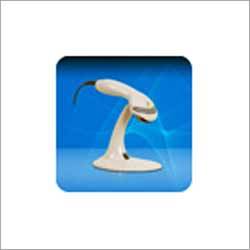 Hand Held Scanners