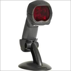 Barcode Scanner Metrologic