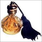 Attar Shamama and Hina