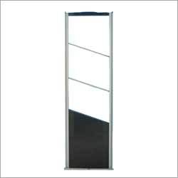RF Antennas Powergate Silver