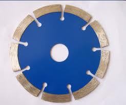 Diamond Segment Saw Blade