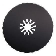 Hss Saw Blade
