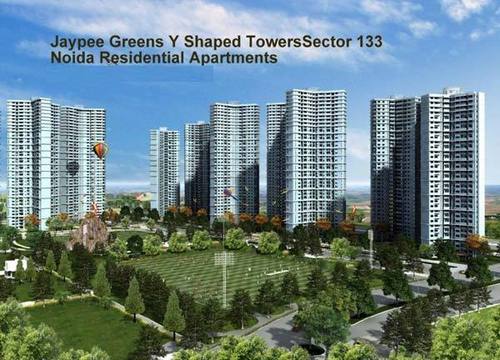 Selling Residential Apartments