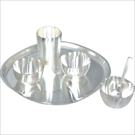 Silver Plated Gifts