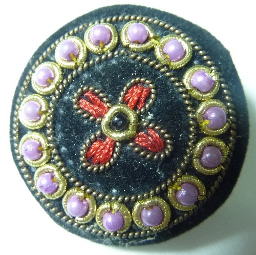 Stylish Button