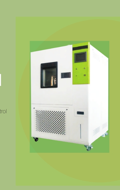 Environmental Chamber