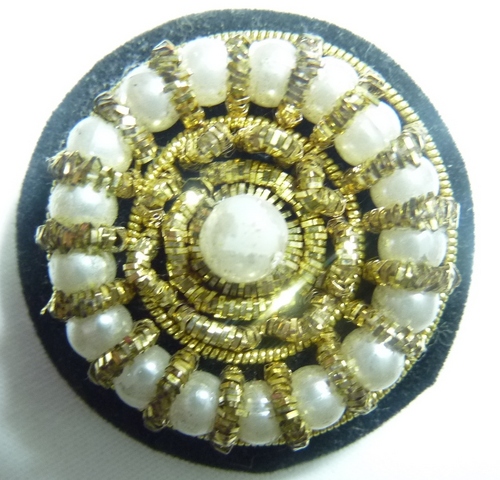 Designer Button