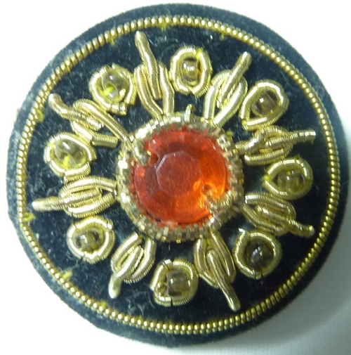 Sewing Button