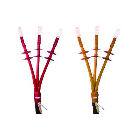 Indoor Cable Termination