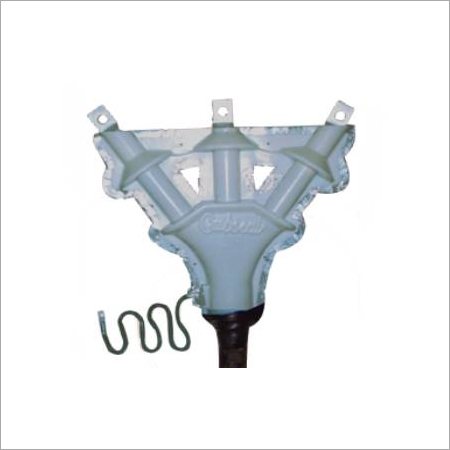 PILC Cable Indoor Termination Straight Joint