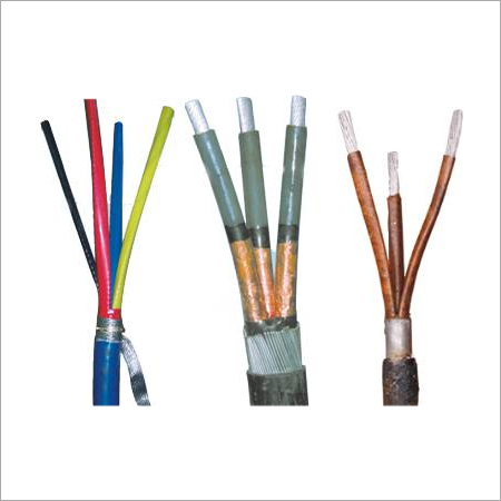 Aerial Bunched Cables
