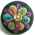 Crafted Button
