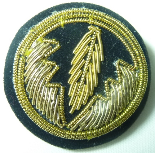 Commercial Push Button