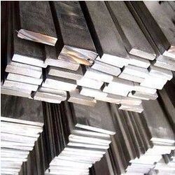 Stainless Steel Flat Bar