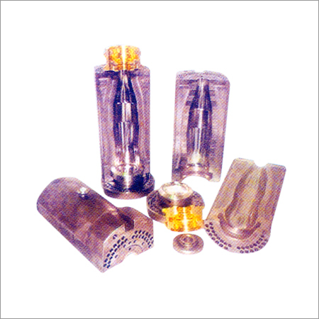 Glass Bottle Mould
