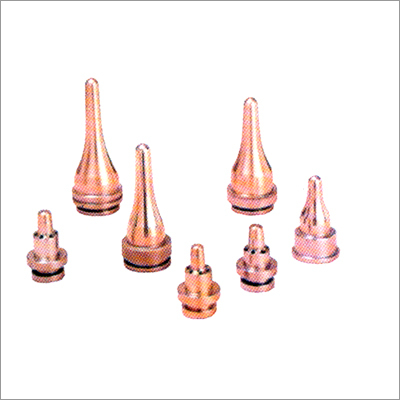 High Nickel Base Glass Bottle Plunger