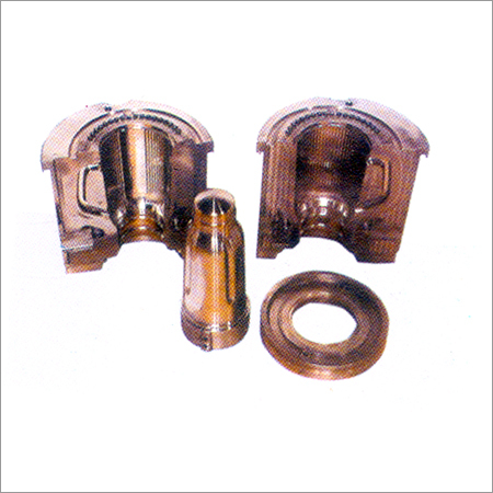 Glass Dishes & Cups Mould